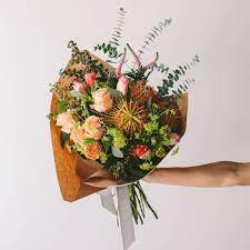 Protea Bouquet Protea Bouquet Bouquet Flowers