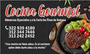 Entra, atrévete con estas recetas y haz de cualquier día una cita memorable. Cocina Gourmet Home Facebook