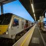 Translink on LinkedIn: Today marked the start of rail services from the new Belfast Grand Central… | 13 comments