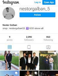 Nestor then moved in with his sister and matt. Devin Nunes Mom S Son Devin On Twitter Next Question In The Matt Gaetz Nestor Galban Mystery Who Is Nestor Garban And His Relationship To Gaetz S Son Nestor Galban Cc Wokyleeks Lfredenhall A Team1983 Tburages