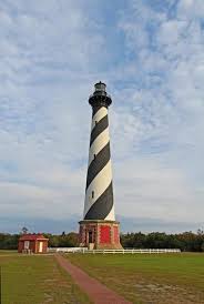 See more ideas about lighthouse, lighthouse crafts, lighthouse woodworking plans. Nc Things To Do Cape Hatteras Light Station In Buxton