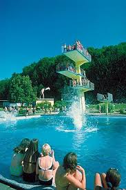 Sie Wollen Action Dann Springen Sie Vom 10ner Turm Im Freibad Furstenfeld Thermenhotel Puchasplus Stegersbach Hotel Therme Ausflug