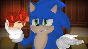 Sonic.exe's official character bio (outdated). 2020 Exe Sonic Exe Parody Sonic Exe S Judgement Youtube