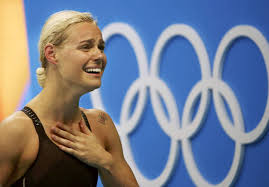 Pernille blumes liv tog en markant drejning en sommeraften i 2016. Pernille Blume Melder Afbud Til Vm Svomning Dr