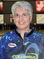 Wisconsin's Rochelle Roventini ties Diamond Singles lead at USBC Women's  Championships
