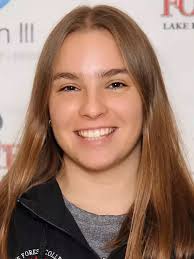 2024-25 Swimming & Diving Roster