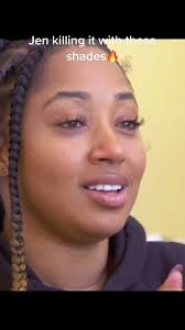 Had to share again. Jen is killing it with these shades🔥#basketballwives  #jenniferwilliams #gucci #guccishades#fyp #fypシ #foryoupage