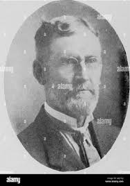 Frederick llewellyn hi-res stock photography and images