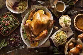 The restaurant actually serves thanksgiving dinner every thursday (ask. How To Get Free Turkey For Thanksgiving 2020 12 Best Turkey Deals