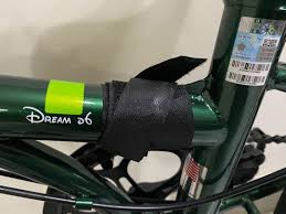 A durable, lightweight and simple bike is what they need and the dahon speed uno meet all demands of an urban commuter. Dahon Dream Glo Sports Equipment Bicycles Parts Bicycles On Carousell
