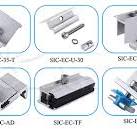 What is an end clamp?-sic-solar.com