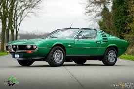 Image result for Verde Inglese 1970 Alfa-Romeo