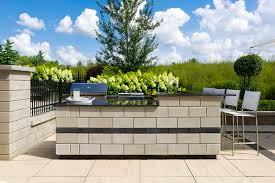 And it's tough to sort out the economics in a way that applies to all situations. Retaining Walls Pave Luxe