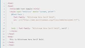 Your signature is something personal which might. How To Choose The Best Font For Your Next Email Design