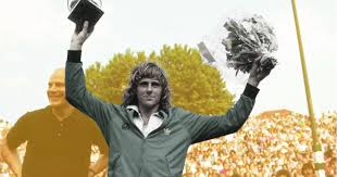 Bjorn borg is one of the greatest players in tennis history. June 16 1974 The Day An 18 Year Old Bjorn Borg Won The French Open Tennis Majors