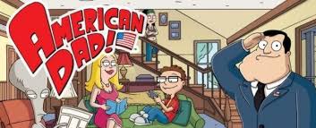 Agent dealing with family life, and keeping america safe, all in the most absurd way possible. American Dad Trailer Und Starttermin Fur Die Nachste Staffel Gefunden Tbs Zeigt Neue Comedyserie Chad Ab April Tv Wunschliste