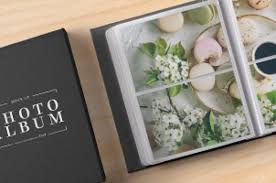 This Is A Classic Psd Photo Album Mockup Picture To Display Your Photographs In Style You Can Add Your Own Photos Photo Album Psd Photo
