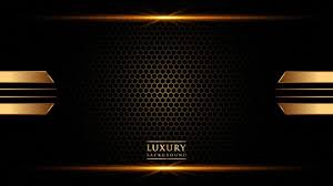 Abstract Black And White Gradient Background Abstract Gradient Background Gold Color In 2020 Gradient Background Gold Color Black Background Images