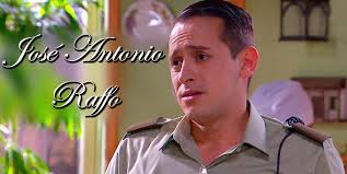 Facebook gives people the power to share and. Teleseries Chilenas Jose Antonio Raffo Siempre Me Gusto Pintar El Mono