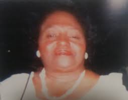 Mrs.Ruby Jewel Green