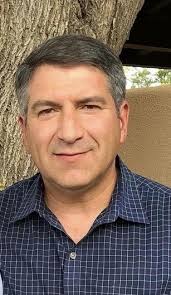 Joseph Baca Service Details