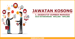 Bhd aon insurance brokers sdn bhd aon natural resources asia ltd. Kerja Kosong Eksekutif Sumber Manusia Apex Packaging Sdn Bhd