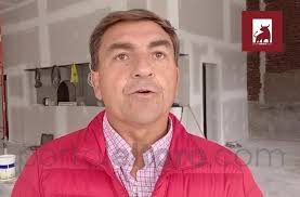 Silvio Fernández a fines de mayo lanzará su candidatura a intendente 2023