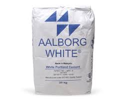 The cement and concrete association of malaysia said this in a statement today in response to various recent reports about cement price adjustments, though it said it cannot comment as. Aalborg White Cement Peter Fell