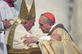 La fondazione giovanni paolo ii è alla ricerca di due volontari per il progetto caschi bianchi per lo sviluppo rurale in. Testimone Fedele E Grande