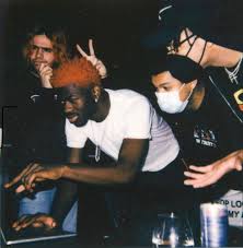 Omer fedi is the secret weapon connecting 24kgoldn's mood, kid laroi's without you and lil nas x's montero (call me by your name). omer fedi is the secret weapon behind 'mood. Lil Nas X Omer Fedi Daytrip In 2021 People Lil Day Trips