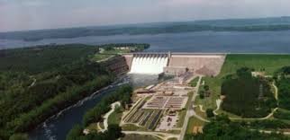Little Rock District Missions Recreation Lakes Table Rock Lake
