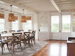 Kitchen & dining room browse all. Your Guide To Choosing The Right Rug For The Dining Room