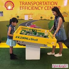 Kidzania Kids For A Greener World 2 Event Activities Event Marketing Experiential Marketing