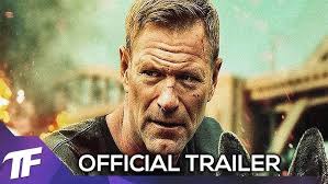 MUZZLE Official Trailer (2023) Aaron Eckhart, Stephen Lang Movie