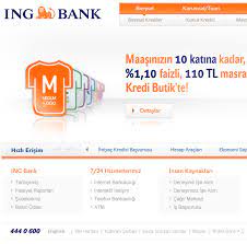 If you still can't access ing bank login english then see our 2021 troubleshooting guide. Ing Bank Turkey On Behance