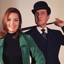 Dame Diana Rigg Obituary Michael Coveney Television Radio The Guardian She has had an extensive career in film and theatre, including. dame diana rigg obituary michael
