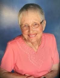 Eileen Adela Chick Obituary