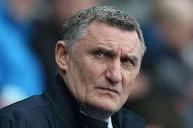 Elliott Bennett Blackburn Rovers Celebrates Scoring Editorial Stock Photo