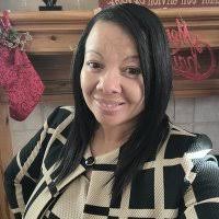 Candice Barlow (@CrBarlow)