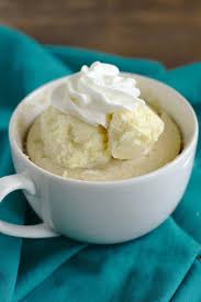 I absolutely adore mug cakes. Mug Cake Recipe Vanilla Review At Recipe Partenaires E Marketing Fr
