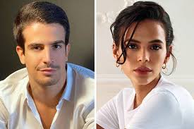 Is it the price that is high or are consumers more aware?, wrote the son of cláudia raia and edson celulari on twitter. Enzo Celulari Comenta Foto Sensual De Bruna Marquezine E Fas Fazem Torcida Por Namoro Cidadeverde Com