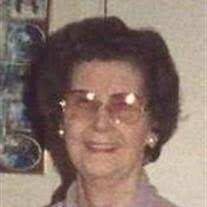 Helen K. Johnson Obituary