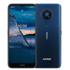 Turn on the cricket nokia 3.1 . El Codigo De Desbloqueo Para Desbloquear Nokia Liberar Tu Movil Es