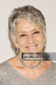 President/CEO of Helen Keller International, Kathy Spahn attends the...  News Photo