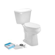 Shop and compare mansfield toilets, parts, and accessories on whohou.com marketplace. White Mansfield Plumbing 4137ltctk Pro Fit 3 1 28 Gpf Complete Toilet Kit Includes Lined Tank Kitchen Bath Fixtures Toilets Fcteutonia05 De
