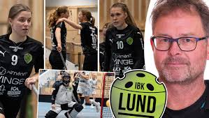 IBK Lund • Så är silly-läget med sportchefen Daniel Heander