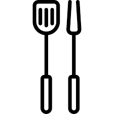 You can copy, modify, distribute and perform the work, even for commercial purposes. Spatula Vector Svg Icon 53 Svg Repo