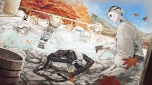 from the idv official twitter🍁🍂 : rIdentityV