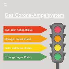 Hier sehen sie aktuelle zahlen zum coronavirus mit täglichen neuinfektionen nach bezirk und die lage in den spitälern auf einen blick. Die Corona Ampel Ist Fur Die Bundeskanzleramt Osterreich Facebook