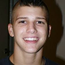 Aaron Thornburg's Instagram, Twitter & Facebook